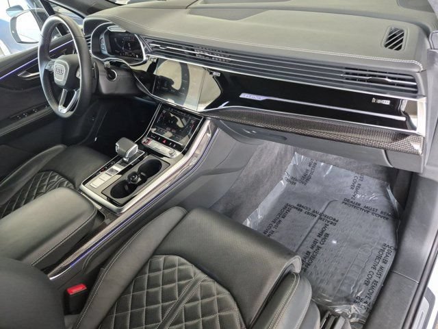 Certified 2023 Audi SQ7 Prestige w/ Prestige Package AWD/4WD image 20