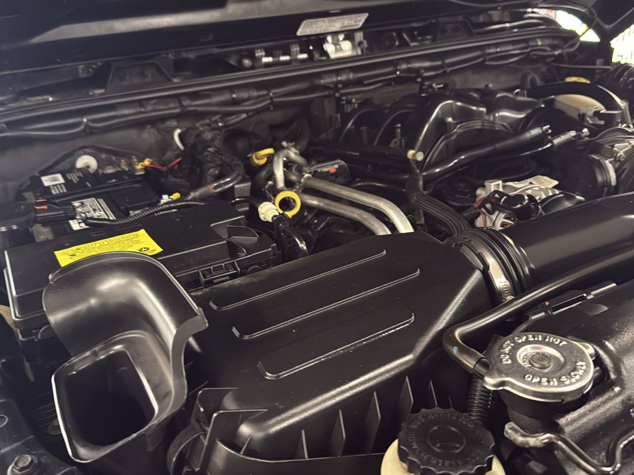 Used 2013 Jeep Wrangler Unlimited Sport w/ Connectivity Group AWD/4WD image 69