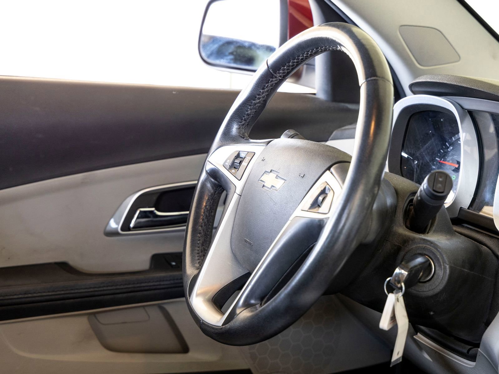 Used 2016 Chevrolet Equinox LT w/ Convenience Package FWD image 29