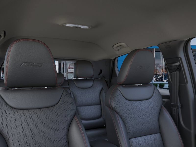 New 2027 Chevrolet Bolt RS w/ Technology Package FWD image 24
