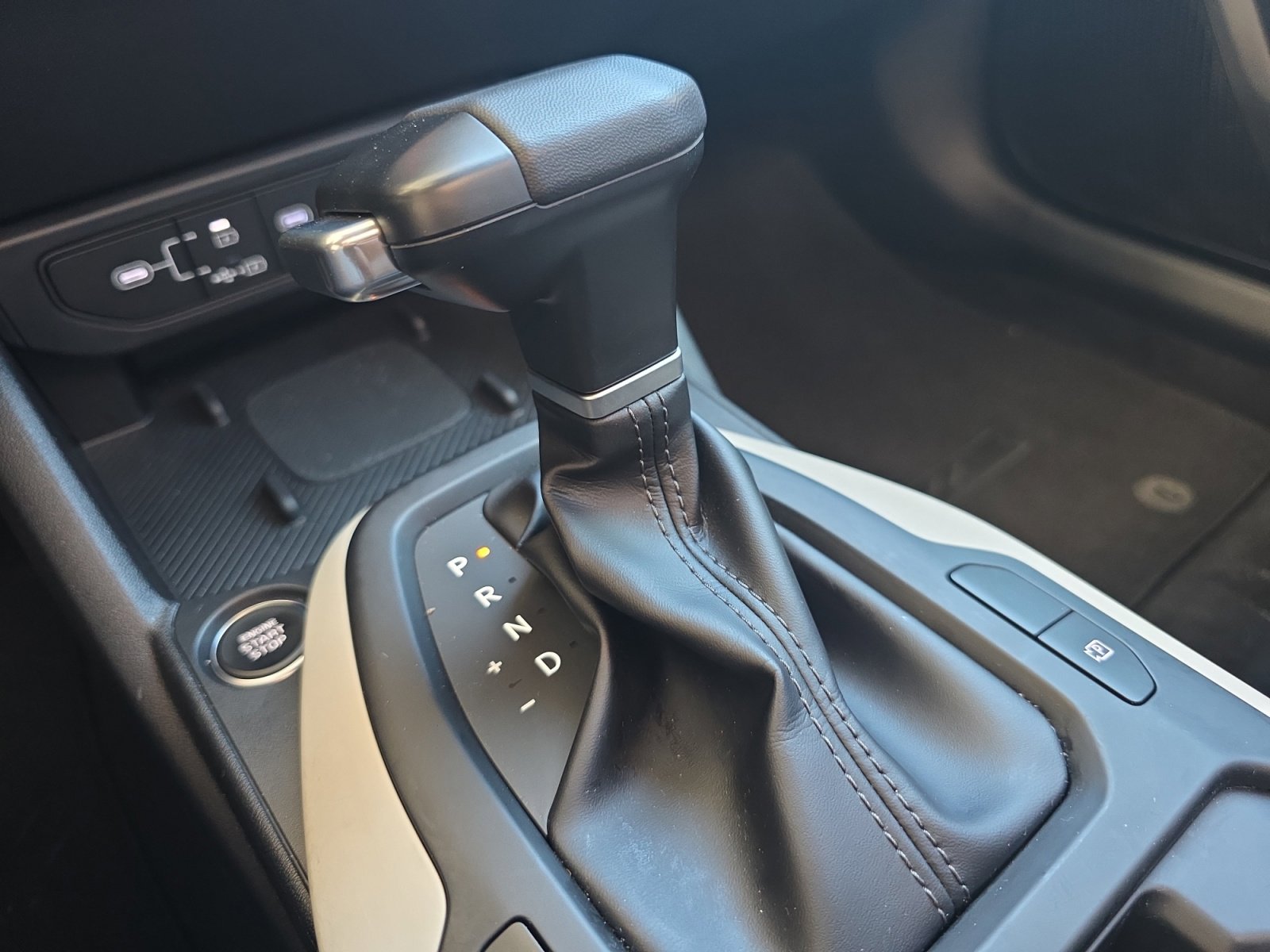 Certified 2025 Kia K4 GT-Line w/ GT-Line Sunroof Package image 20