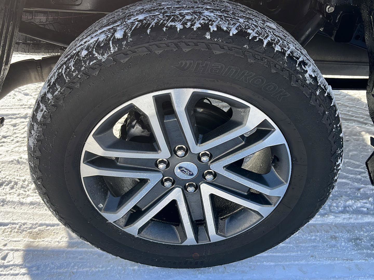 Used 2023 Ford F150 XL w/ STX Appearance Package image 24