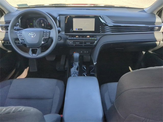 Certified 2025 Toyota Camry LE image 14