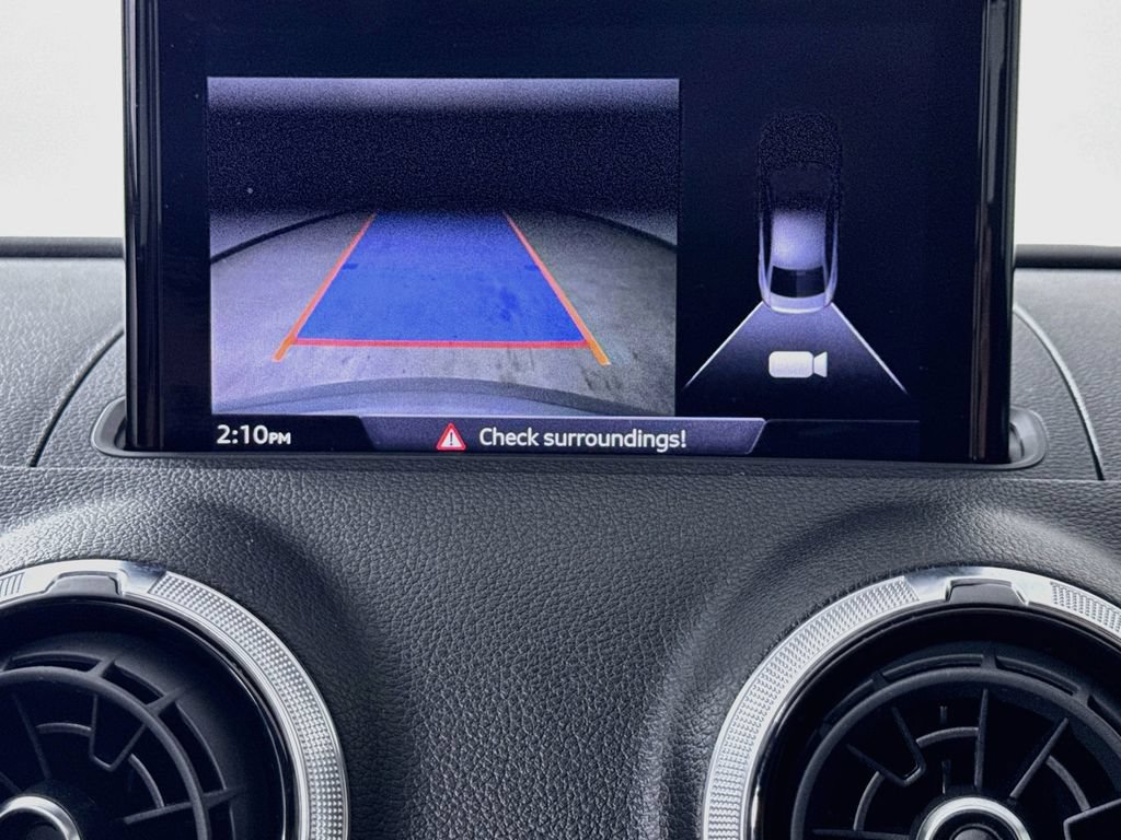 Used 2018 Audi A3 2.0T Premium FWD image 17