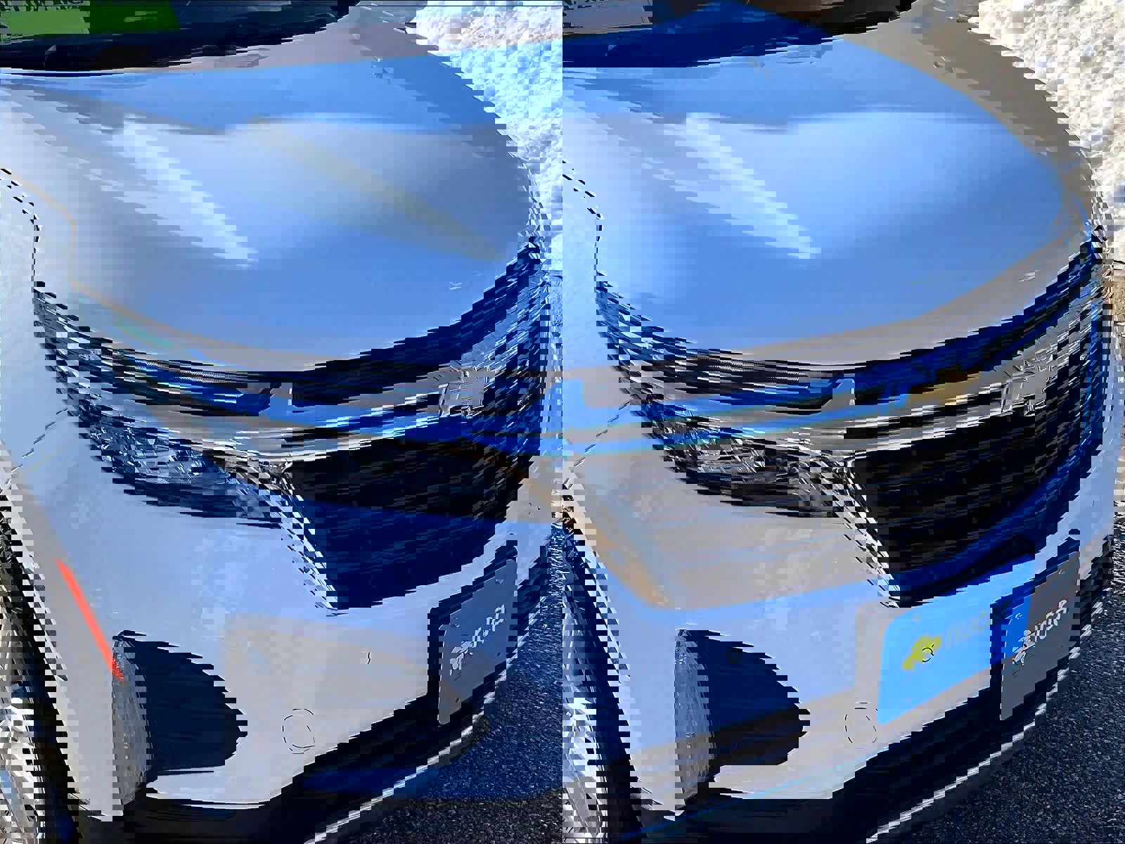 Used 2023 Chevrolet Equinox LT image 29