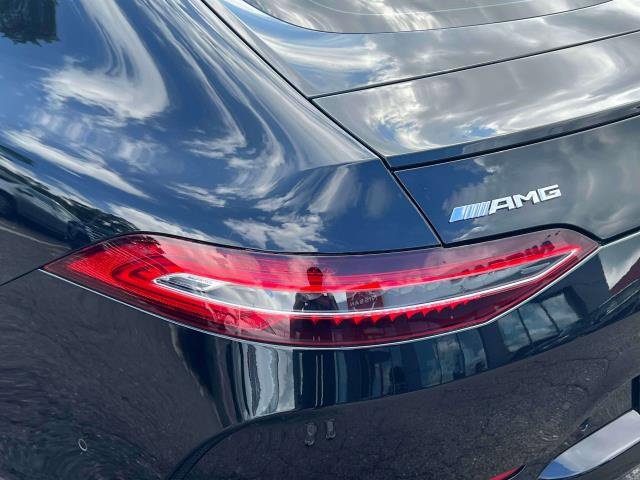 Used 2021 Mercedes-Benz AMG GT 53 w/ Driver Assistance Package image 10