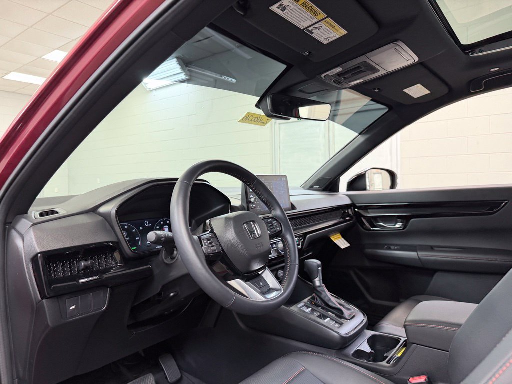 Used 2026 Honda CR-V Sport Touring image 15