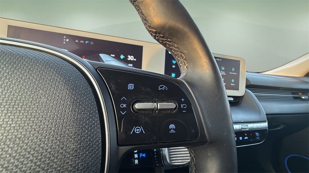 Used 2023 Hyundai Ioniq 5 SEL image 27