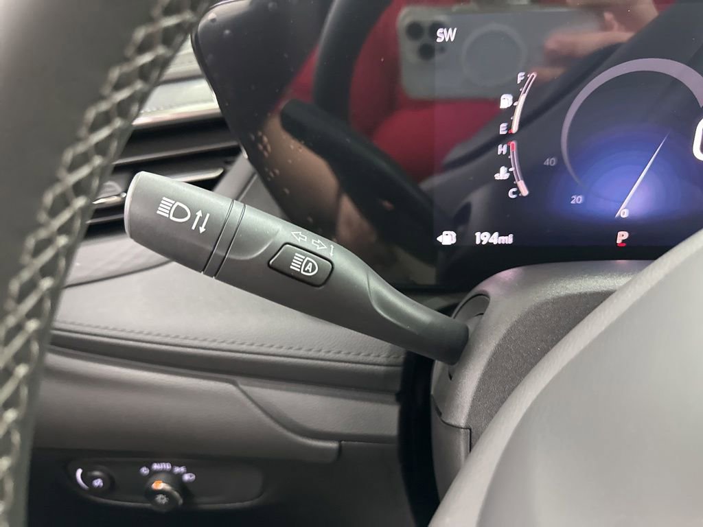 New 2026 Buick Encore GX Preferred w/ Comfort Package AWD/4WD image 34