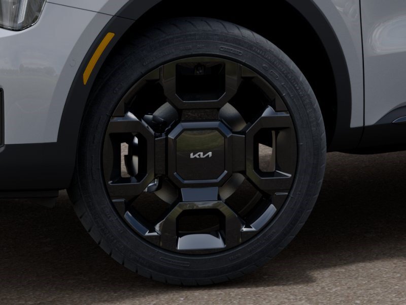New 2026 Kia Sorento SX AWD/4WD image 9