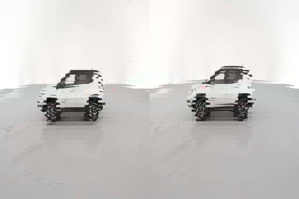 New 2026 Jeep Compass Trailhawk image 6