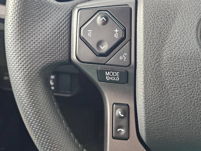Used 2023 Toyota Tacoma TRD Off-Road AWD/4WD image 31
