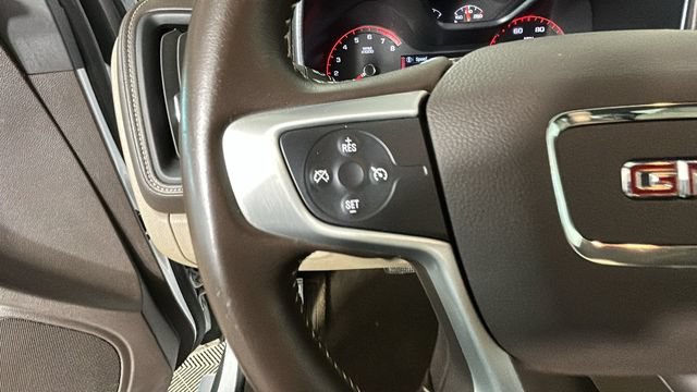Used 2015 GMC Canyon SLE AWD/4WD image 15