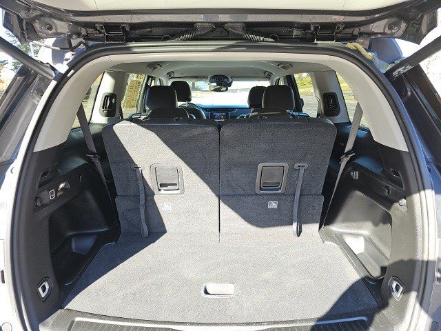 Used 2022 Jeep Grand Cherokee L Limited image 18