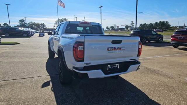 Certified 2024 GMC Canyon Elevation w/ Trailering Package image 7