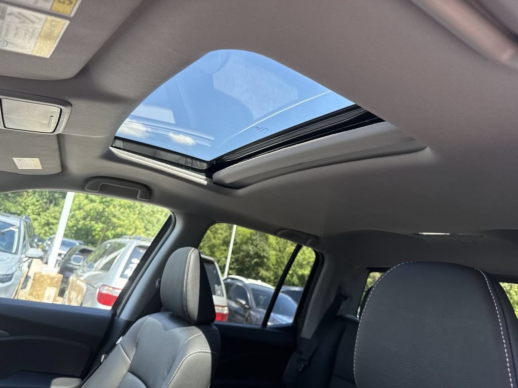 New 2026 Honda Ridgeline RTL image 16