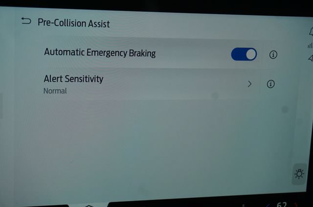 New 2027 Ford Expedition Max Active RWD image 30