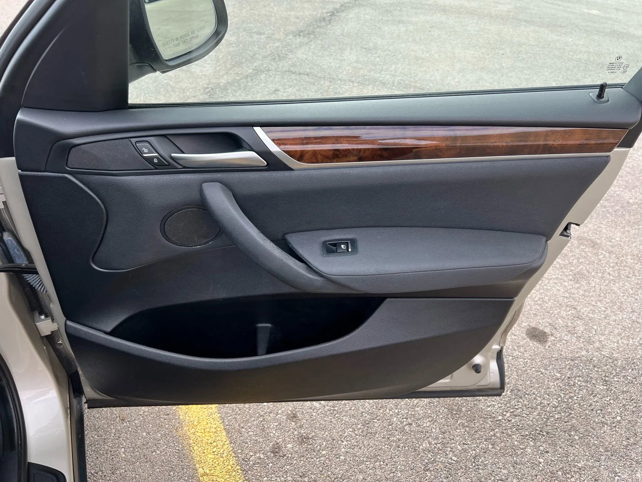 Used 2015 BMW X3 xDrive28i image 21