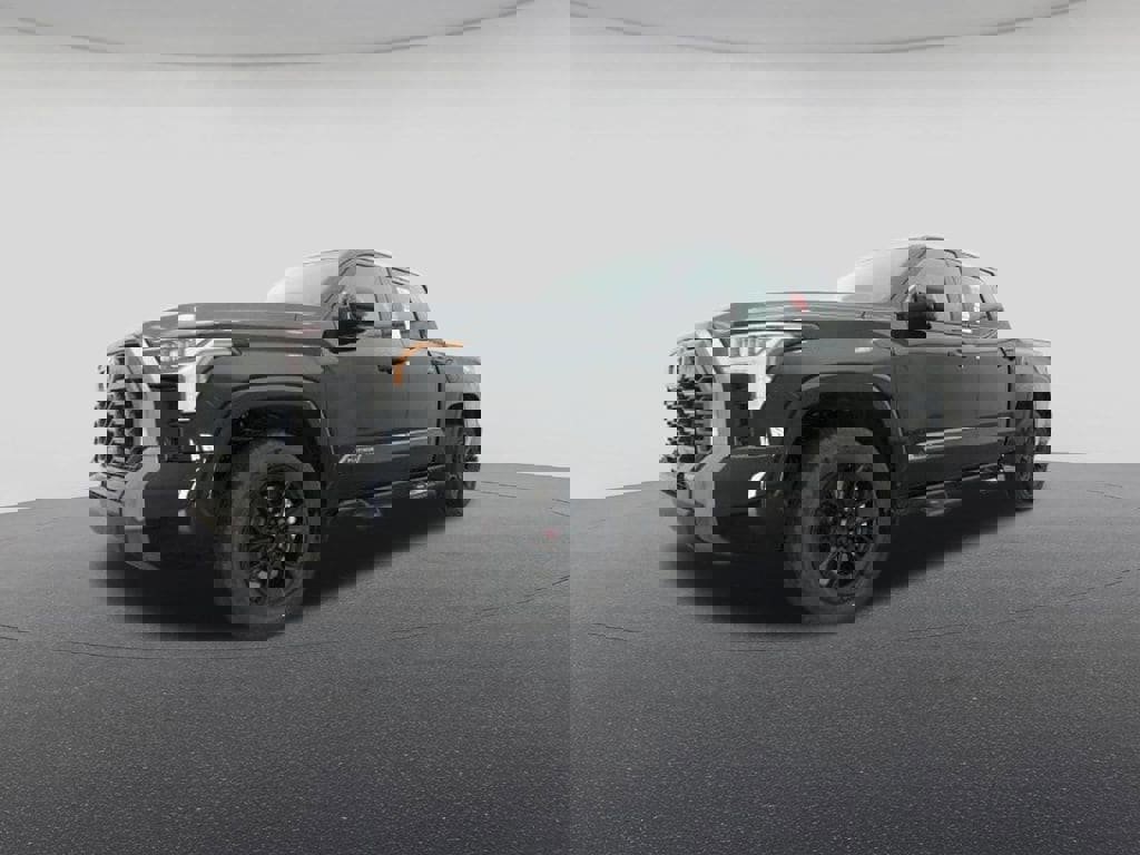 New 2026 Toyota Tundra Platinum image 17