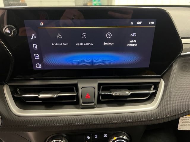 New 2026 Chevrolet TrailBlazer LS w/ LS Convenience Package AWD/4WD image 9