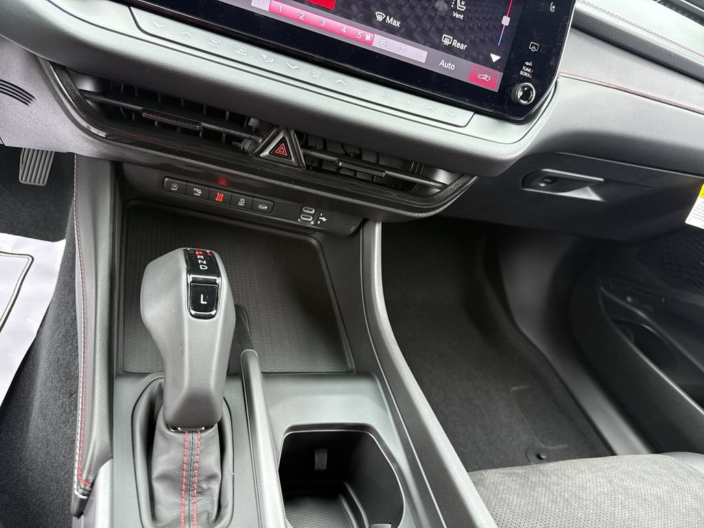 New 2026 Dodge Charger R/T w/ Performance Handling Group AWD/4WD image 21