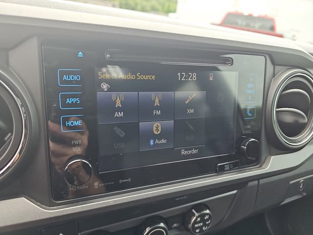Used 2019 Toyota Tacoma TRD Sport RWD image 21