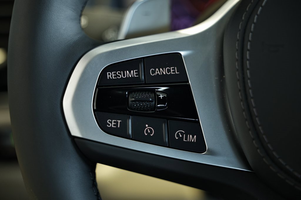 New 2026 BMW 840i Coupe w/ M Sport Professional Package image 30