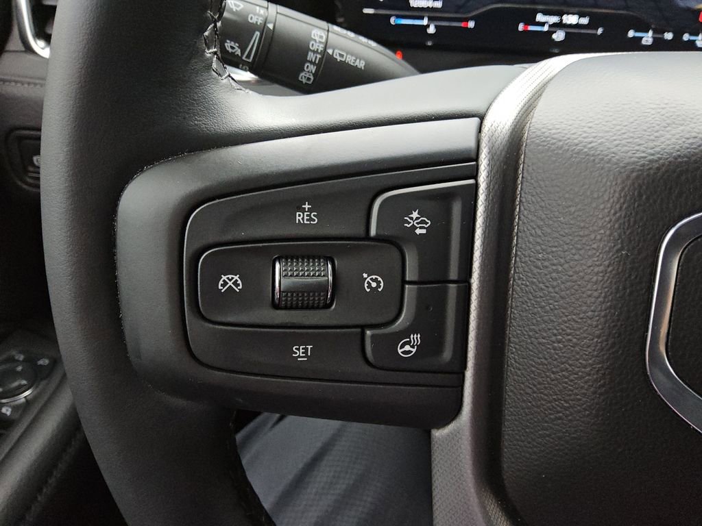 Used 2024 GMC Yukon Denali w/ Max Trailering Package RWD image 26