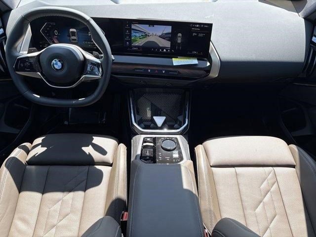 Used 2025 BMW X3 xDrive30i w/ Convenience Package image 13