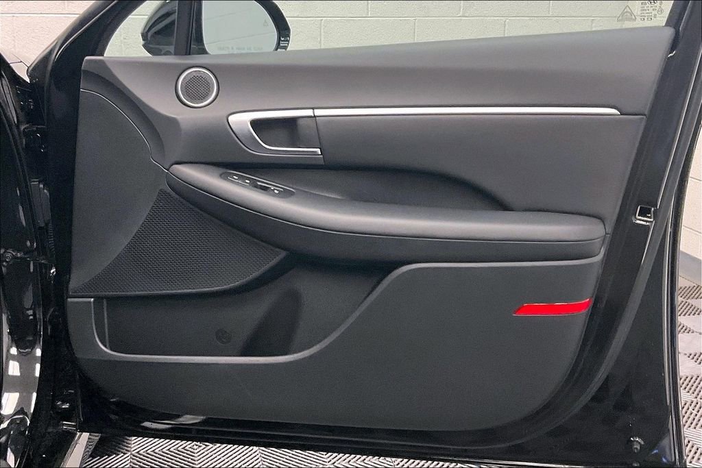 Certified 2024 Hyundai Sonata SEL AWD/4WD image 22