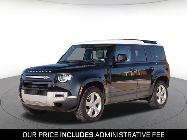 Used 2023 Land Rover Defender 110 S