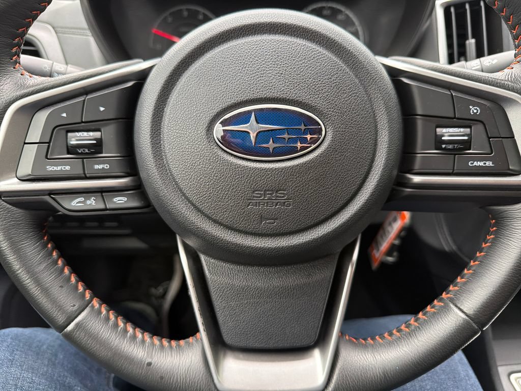 Used 2019 Subaru Crosstrek 2.0i Premium AWD/4WD image 46