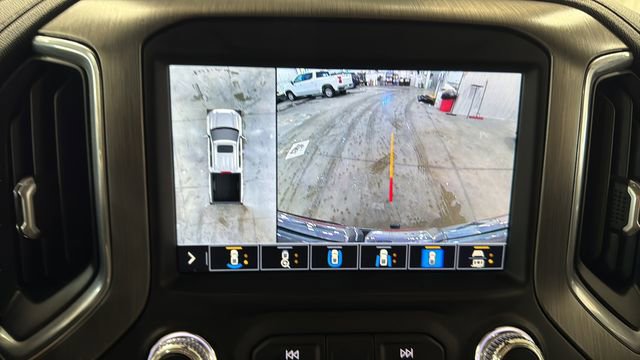 Used 2021 GMC Sierra 1500 Denali w/ Denali Ultimate Package image 36