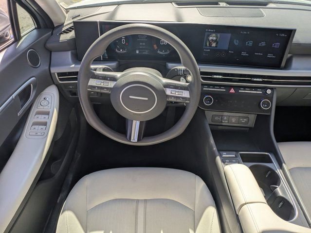Used 2025 Hyundai Sonata SEL image 24
