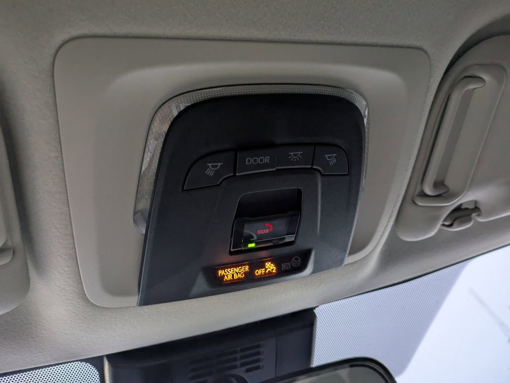 Certified 2025 Toyota Corolla LE image 21