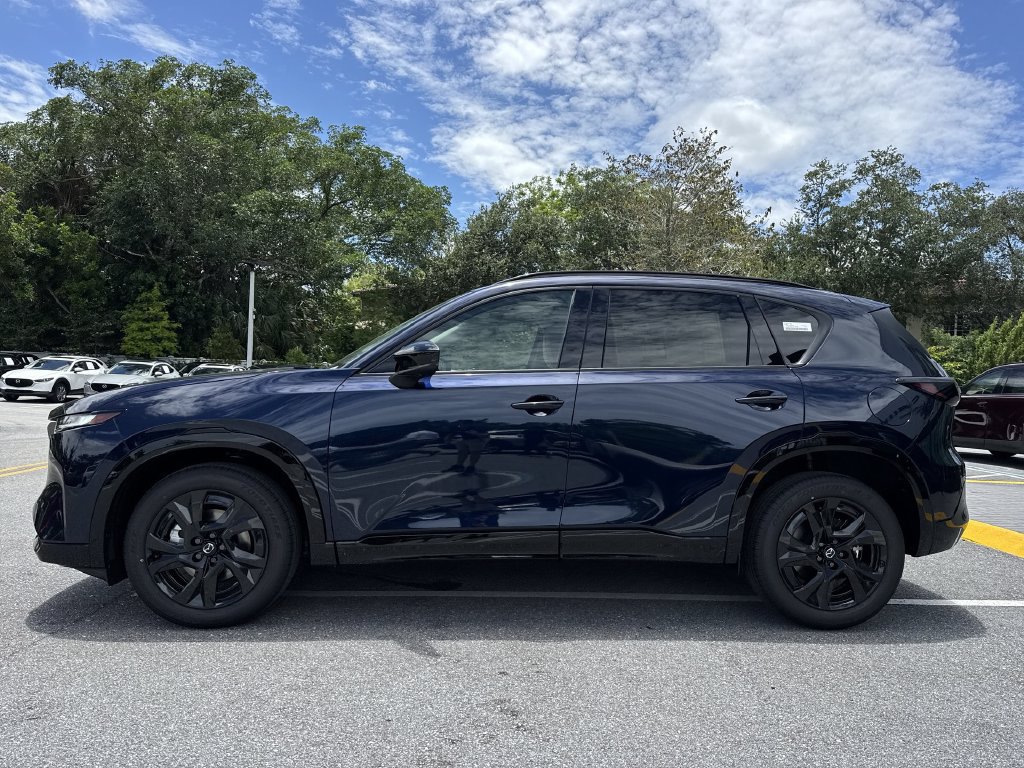 New 2026 MAZDA CX-5 2.5 S w/ Premium Plus Package AWD/4WD image 27