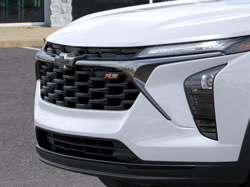 New 2026 Chevrolet Trax RS FWD image 13