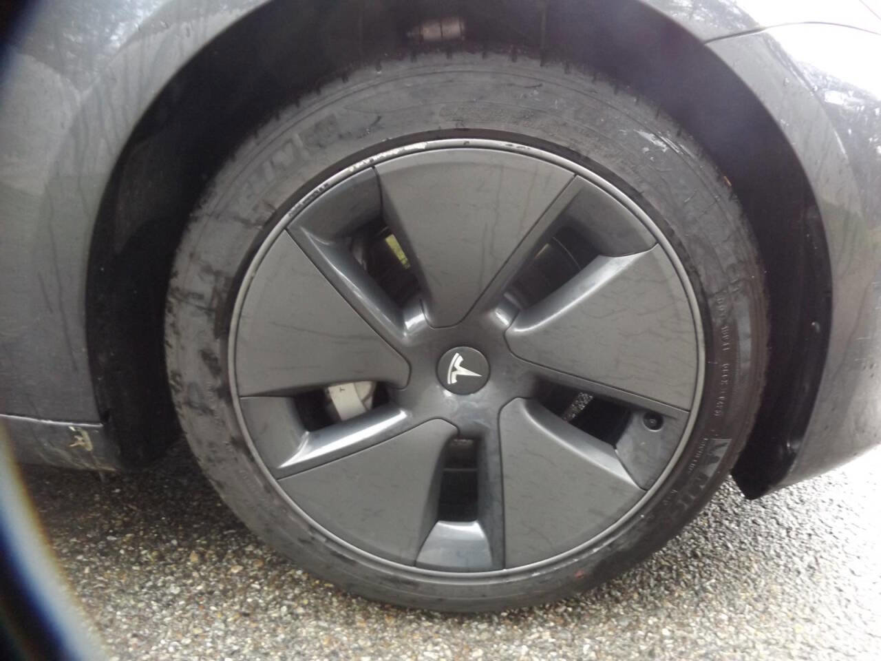 Used 2023 Tesla Model 3 Standard Range image 21