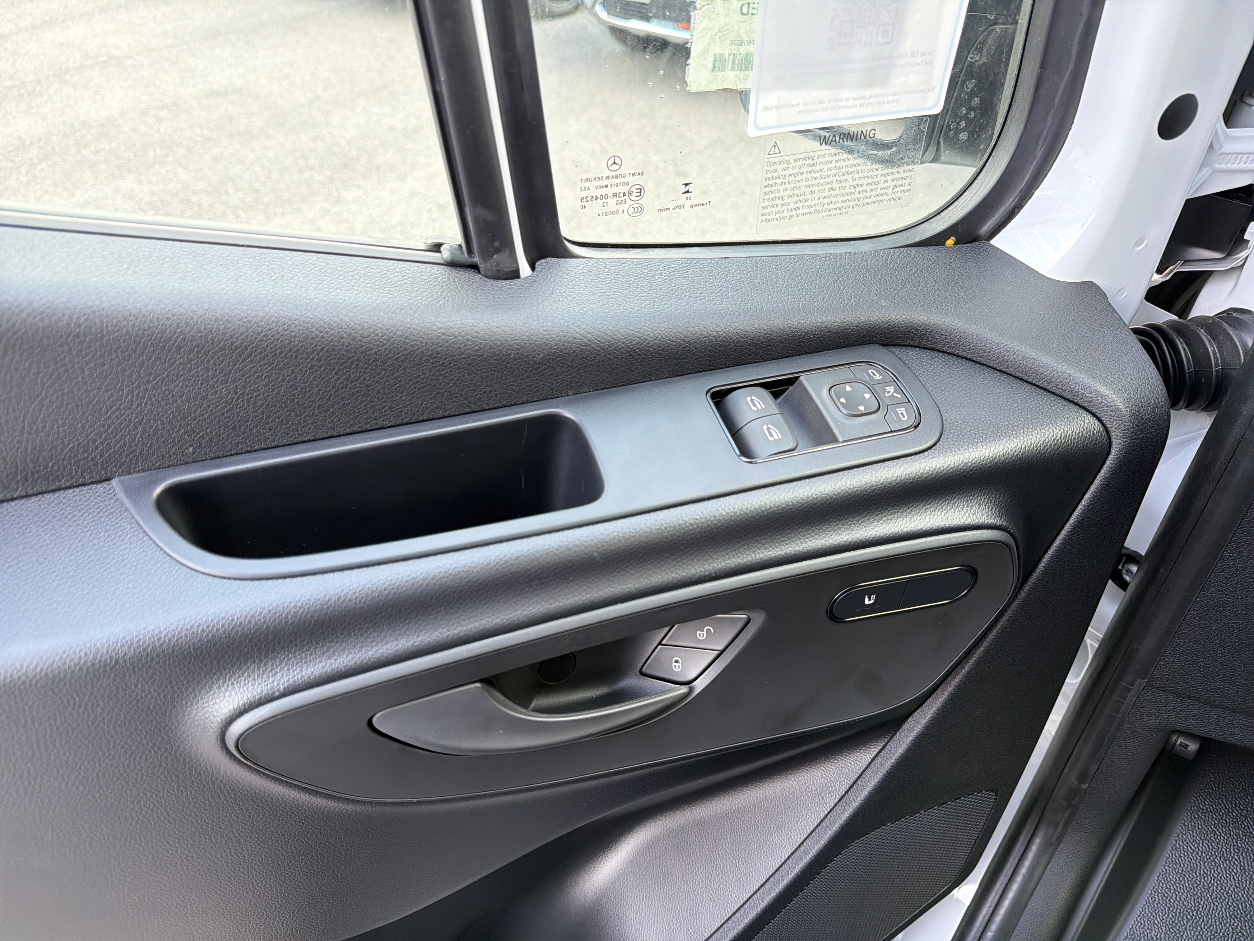 New 2026 Mercedes-Benz Sprinter 2500 image 14