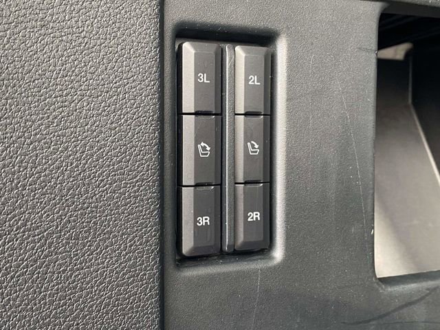 Certified 2021 Ford Expedition Max Platinum image 12