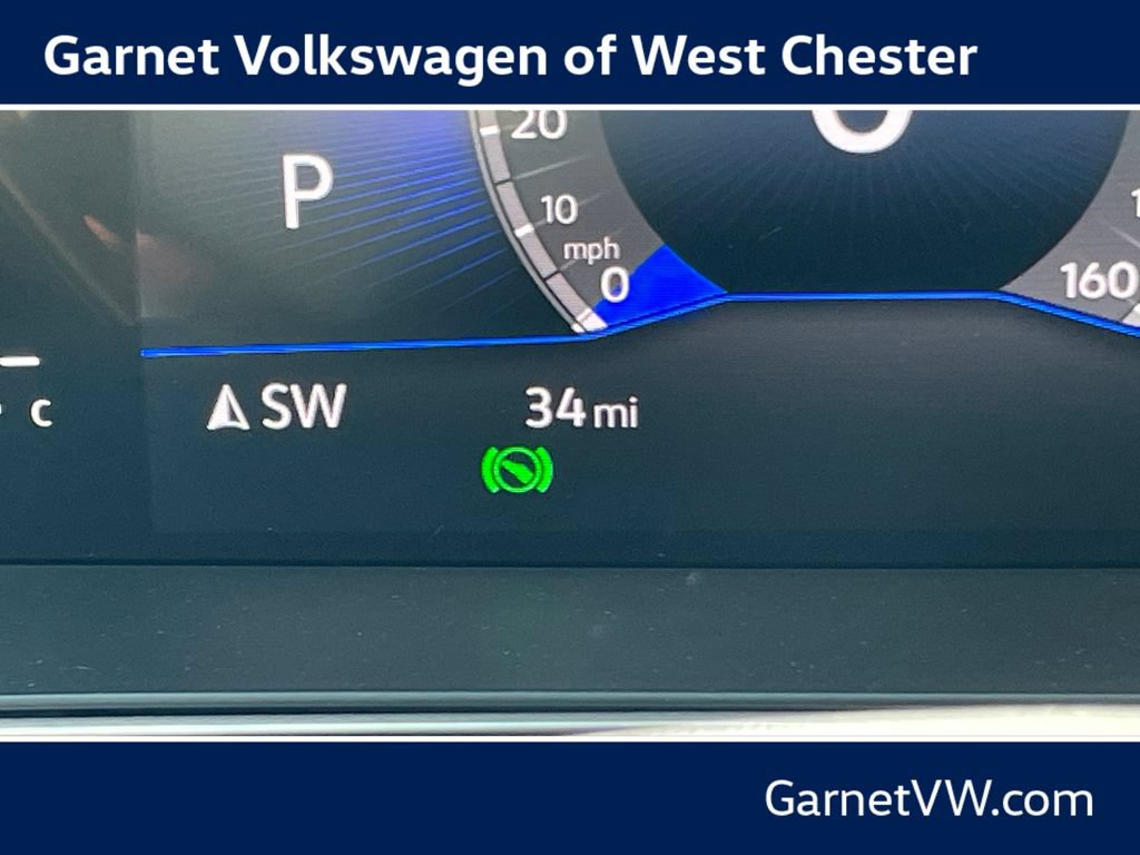 New 2026 Volkswagen Jetta SE FWD image 19