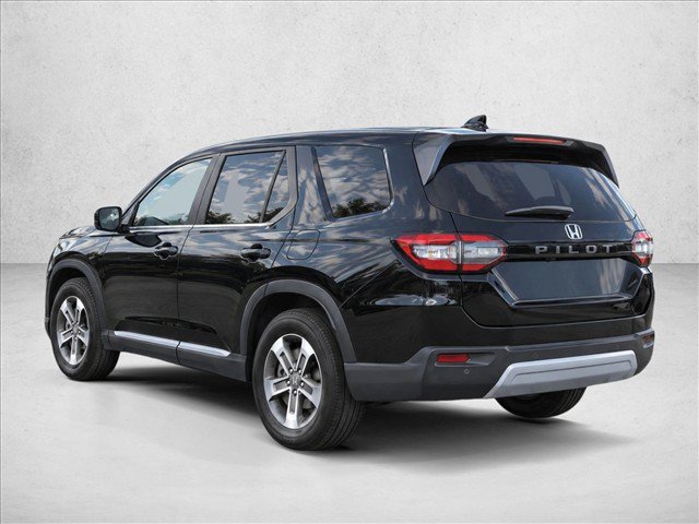 Used 2023 Honda Pilot EX-L image 5