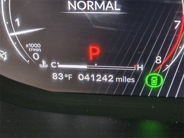 Certified 2024 Acura MDX FWD w/ Technology Package image 27