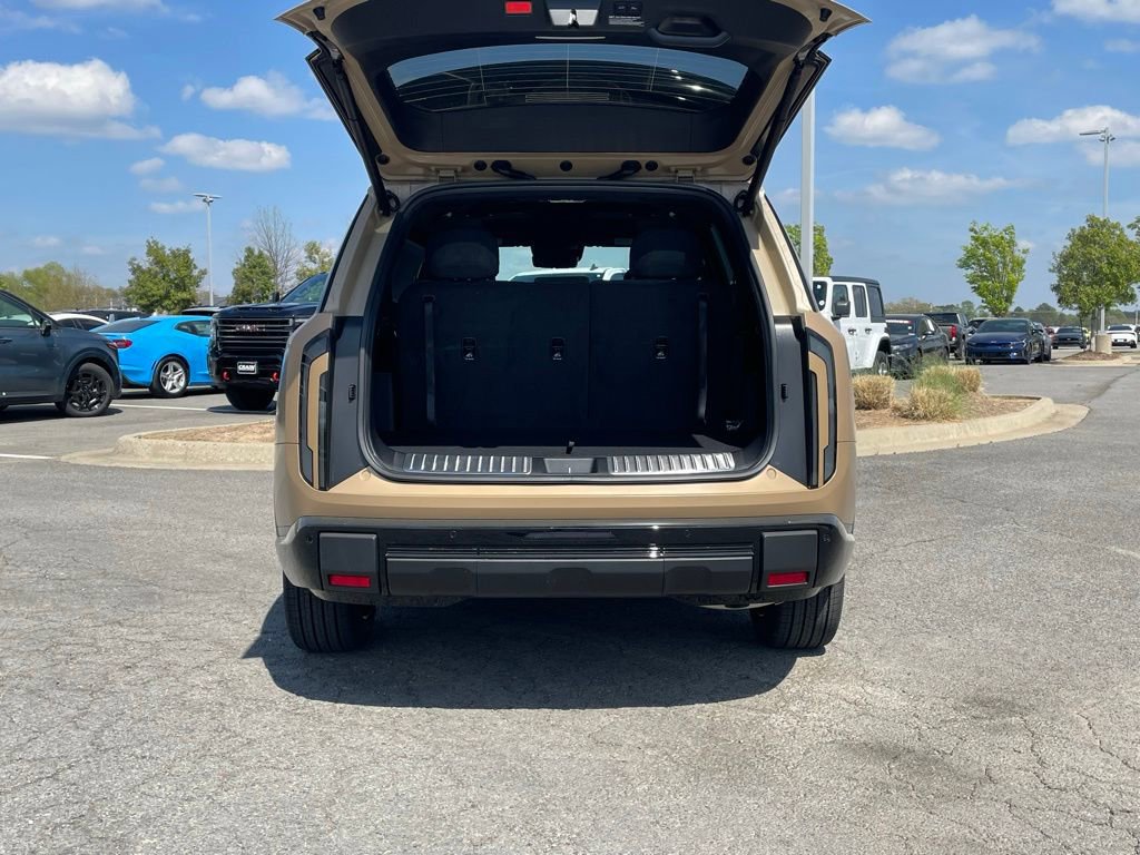 New 2027 Kia Telluride X-Line SX Prestige image 7