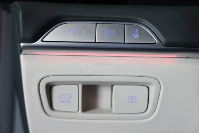 New 2026 Genesis GV80 3.5T Advanced AWD/4WD image 23