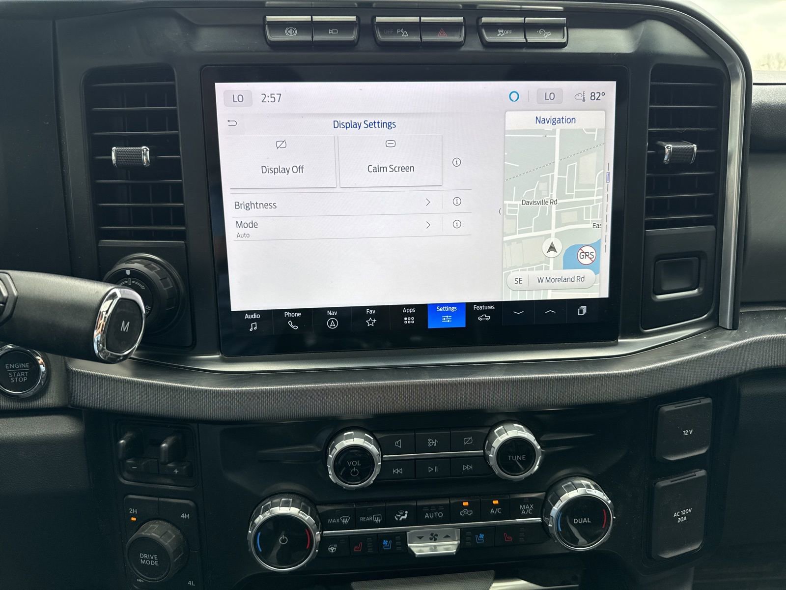 Used 2024 Ford F350 Platinum image 18