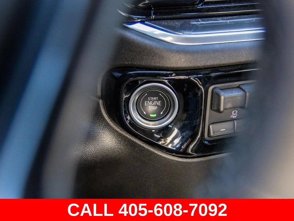 Used 2025 Chevrolet Silverado 3500 High Country w/ High Country Premium Package AWD/4WD image 66