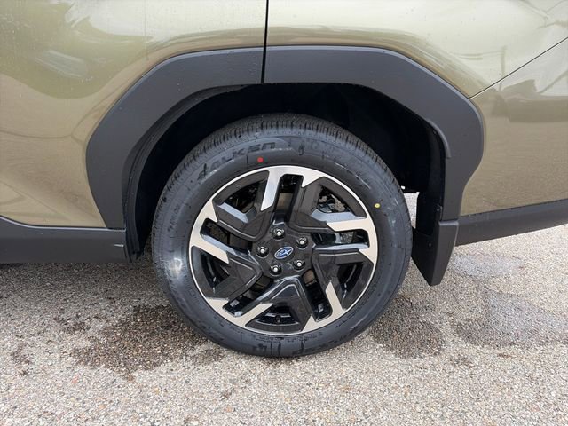 New 2026 Subaru Forester Sport AWD/4WD image 20