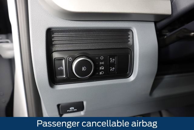 New 2026 Ford F350 XL w/ STX Appearance Package image 36