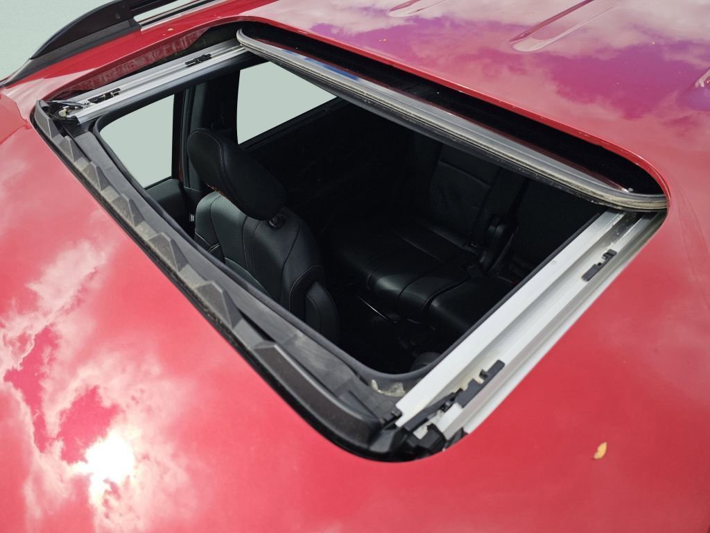 Used 2023 Honda Passport TrailSport image 8